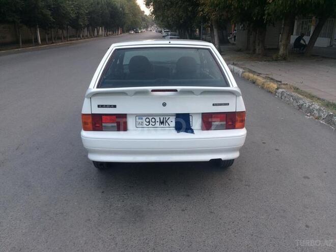 LADA (VAZ) 2114 2011, 127,000 km - 1.6 l - Mingəçevir
