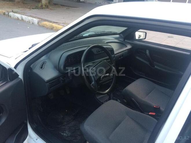 LADA (VAZ) 2114 2011, 127,000 km - 1.6 l - Mingəçevir