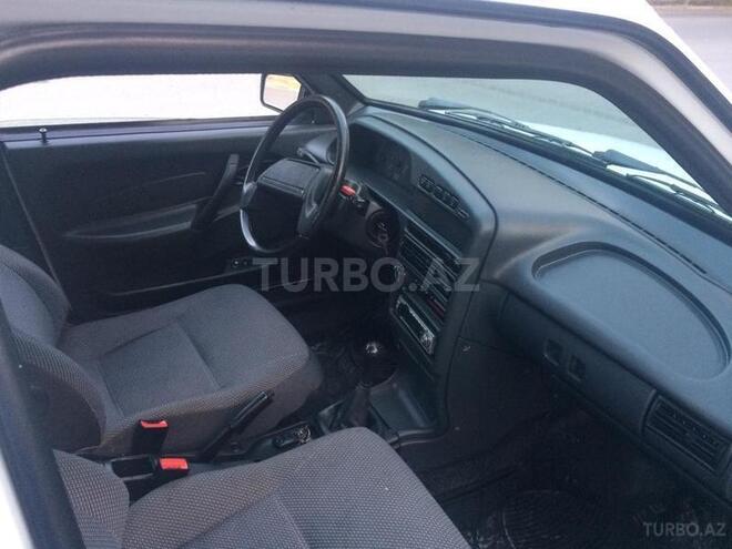 LADA (VAZ) 2114 2011, 127,000 km - 1.6 l - Mingəçevir