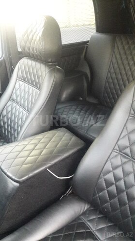 LADA (VAZ) Niva 2013, 98,000 km - 1.7 l - Bakı