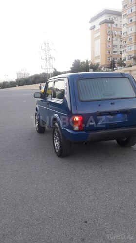 LADA (VAZ) Niva 2013, 98,000 km - 1.7 l - Bakı