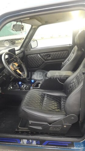 LADA (VAZ) Niva 2013, 98,000 km - 1.7 l - Bakı