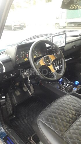 LADA (VAZ) Niva 2013, 98,000 km - 1.7 l - Bakı