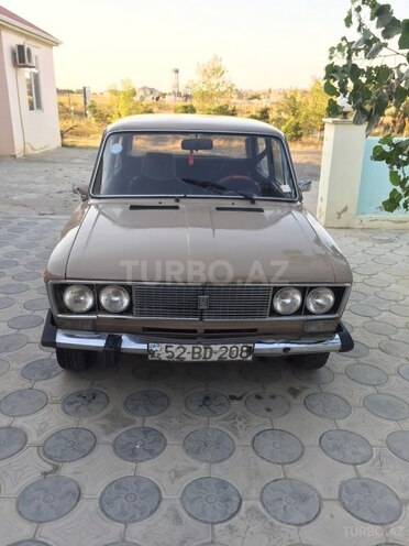 LADA (VAZ) 2106 1980, 500,000 km - 1.3 l - Sumqayıt
