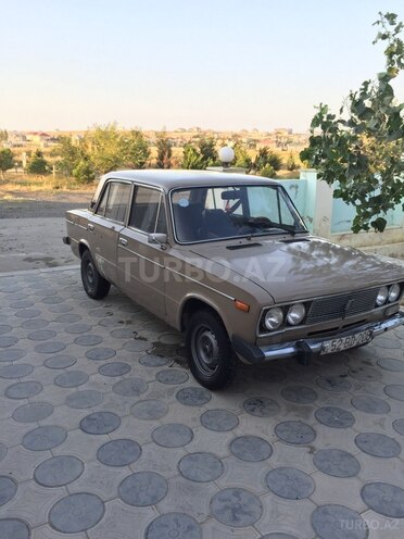 LADA (VAZ) 2106 1980, 500,000 km - 1.3 l - Sumqayıt