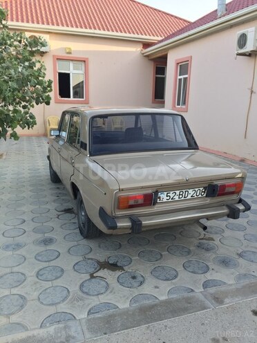 LADA (VAZ) 2106 1980, 500,000 km - 1.3 l - Sumqayıt