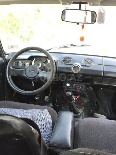LADA (VAZ) 2106 1980, 500,000 km - 1.3 l - Sumqayıt