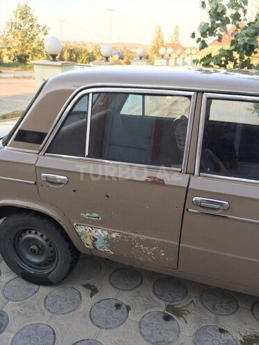 LADA (VAZ) 2106 1980, 500,000 km - 1.3 l - Sumqayıt