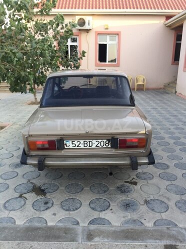 LADA (VAZ) 2106 1980, 500,000 km - 1.3 l - Sumqayıt