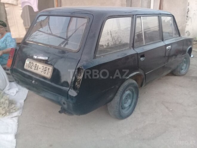 LADA (VAZ) 2102 2018, 100,000 km - 1.5 л - Bakı