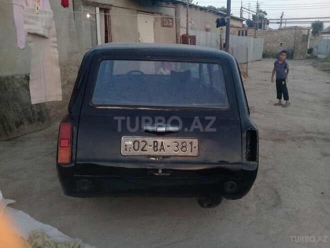 LADA (VAZ) 2102 2018, 100,000 km - 1.5 л - Bakı