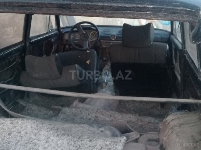 LADA (VAZ) 2102 2018, 100,000 km - 1.5 л - Bakı