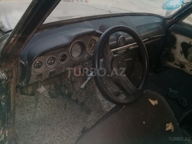 LADA (VAZ) 2102 2018, 100,000 km - 1.5 л - Bakı