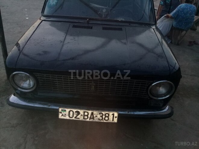 LADA (VAZ) 2102 2018, 100,000 km - 1.5 л - Bakı