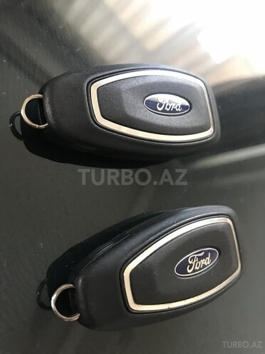 Ford Kuga 2012, 152,000 km - 2.5 l - Bakı