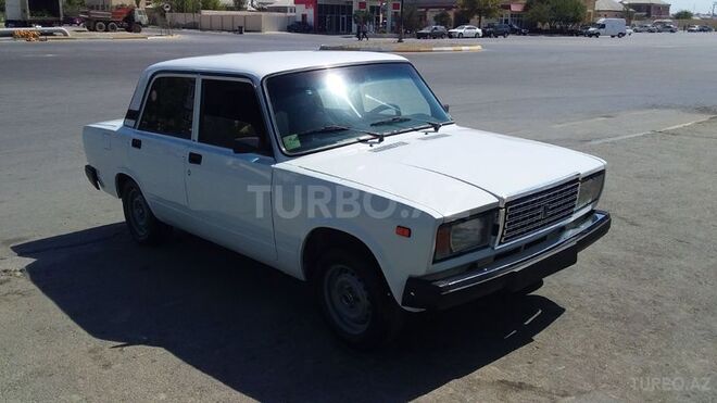 LADA (VAZ) 2107 2008, 60,893 km - 1.6 l - Xırdalan