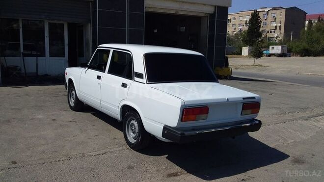 LADA (VAZ) 2107 2008, 60,893 km - 1.6 l - Xırdalan