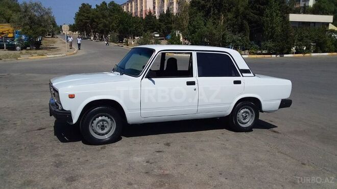 LADA (VAZ) 2107 2008, 60,893 km - 1.6 l - Xırdalan