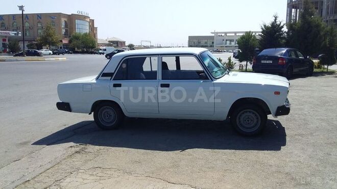 LADA (VAZ) 2107 2008, 60,893 km - 1.6 l - Xırdalan