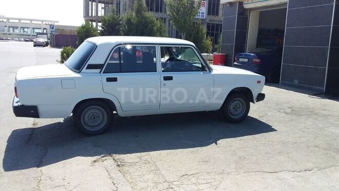LADA (VAZ) 2107 2008, 60,893 km - 1.6 l - Xırdalan