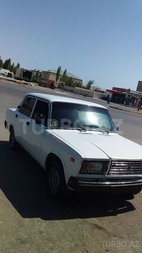 LADA (VAZ) 2107 2008, 60,893 km - 1.6 l - Xırdalan