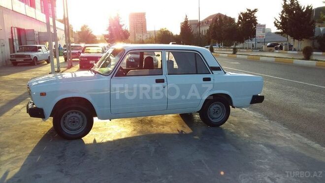 LADA (VAZ) 2107 2008, 60,893 km - 1.6 l - Xırdalan