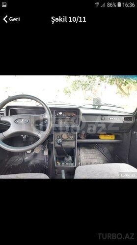 LADA (VAZ) 2107 2008, 60,893 km - 1.6 l - Xırdalan