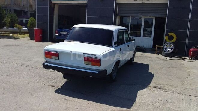 LADA (VAZ) 2107 2008, 60,893 km - 1.6 l - Xırdalan