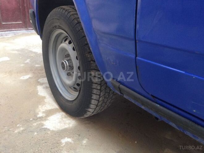 LADA (VAZ) 2104 2007, 134,000 km - 1.6 l - Bakı