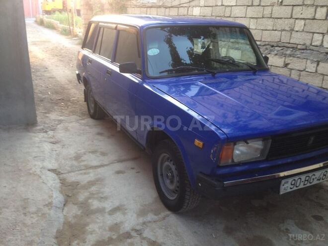 LADA (VAZ) 2104 2007, 134,000 km - 1.6 l - Bakı