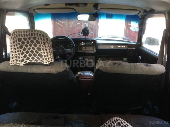 LADA (VAZ) 2104 2007, 134,000 km - 1.6 l - Bakı