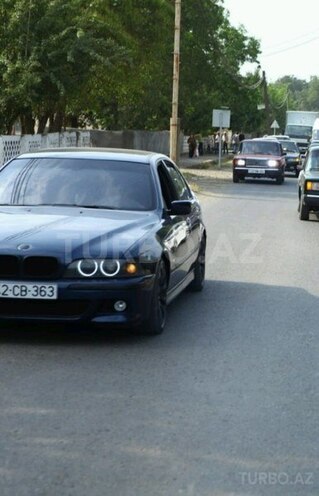 BMW 523 1997, 200,000 km - 0.3 l - Lənkəran