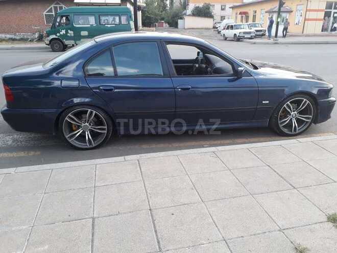 BMW 523 1997, 200,000 km - 0.3 l - Lənkəran