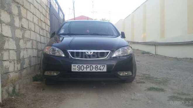 Daewoo Gentra 2014, 1,890,002 km - 1.5 l - Sumqayıt