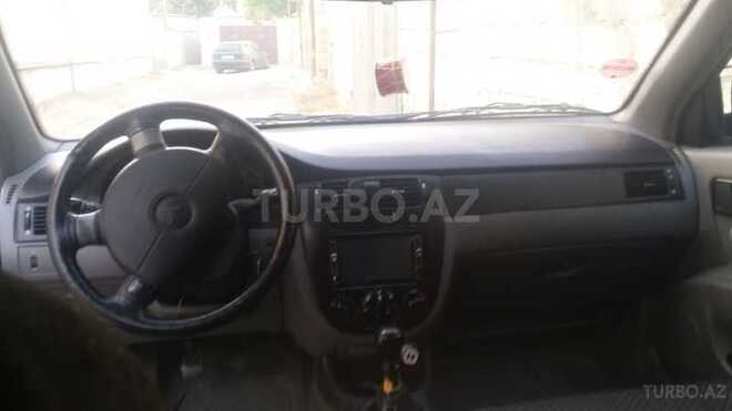 Daewoo Gentra 2014, 1,890,002 km - 1.5 l - Sumqayıt
