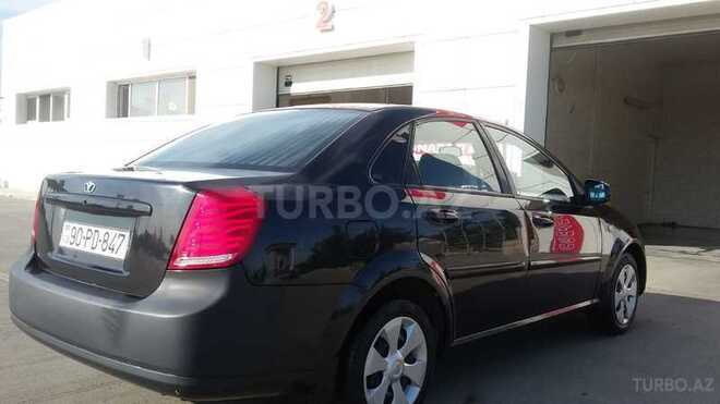 Daewoo Gentra 2014, 1,890,002 km - 1.5 l - Sumqayıt