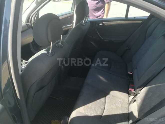 Mercedes C 220 2002, 430,000 km - 2.2 l - Bakı