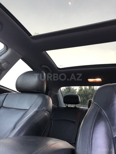 Hyundai Sonata 2012, 87,000 km - 2.0 l - Bakı