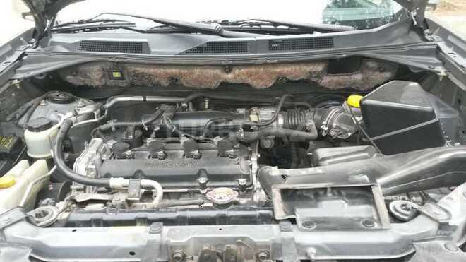 Nissan X-Trail 2007, 164,000 km - 2.5 l - Bakı