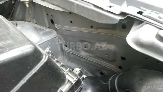 Nissan X-Trail 2007, 164,000 km - 2.5 l - Bakı