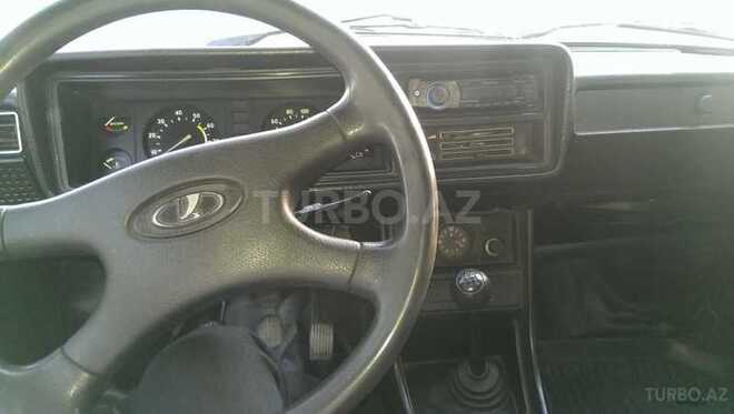 LADA (VAZ) 2107 2010, 102,700 km - 1.6 l - Zərdab