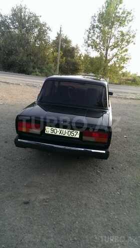 LADA (VAZ) 2107 2010, 102,700 km - 1.6 l - Zərdab
