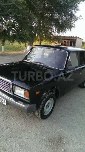 LADA (VAZ) 2107 2010, 102,700 km - 1.6 l - Zərdab