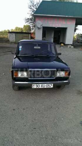 LADA (VAZ) 2107 2010, 102,700 km - 1.6 l - Zərdab