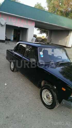 LADA (VAZ) 2107 2010, 102,700 km - 1.6 l - Zərdab