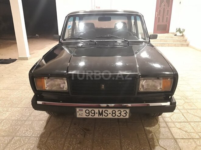 LADA (VAZ) 2107 2011, 98,000 km - 1.6 l - Bakı