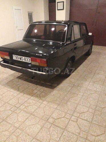 LADA (VAZ) 2107 2011, 98,000 km - 1.6 l - Bakı