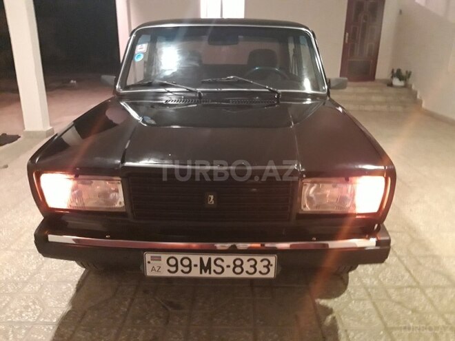 LADA (VAZ) 2107 2011, 98,000 km - 1.6 l - Bakı