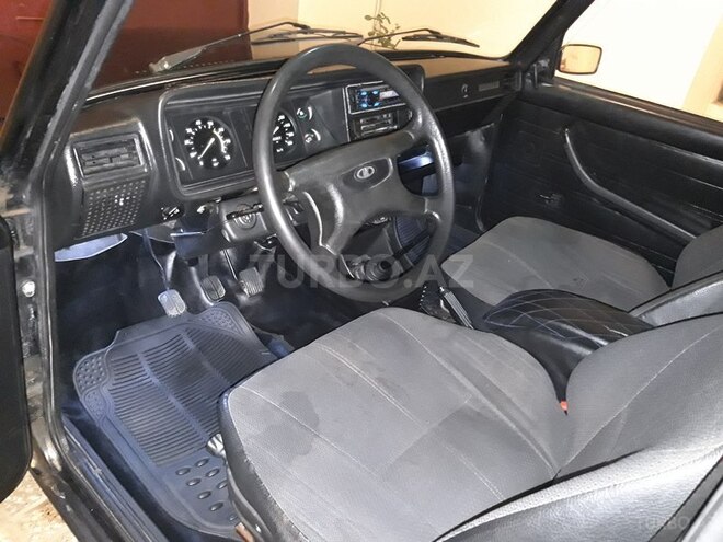 LADA (VAZ) 2107 2011, 98,000 km - 1.6 l - Bakı