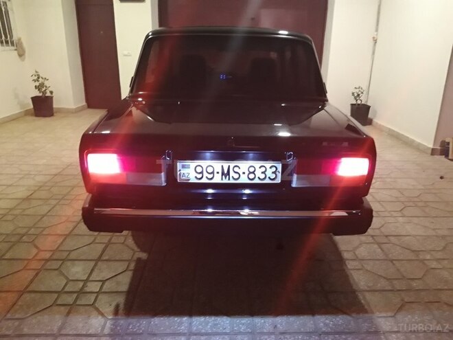 LADA (VAZ) 2107 2011, 98,000 km - 1.6 l - Bakı
